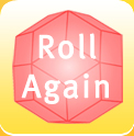 Roll Again