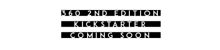 Kickstarter 2025 Coming soon